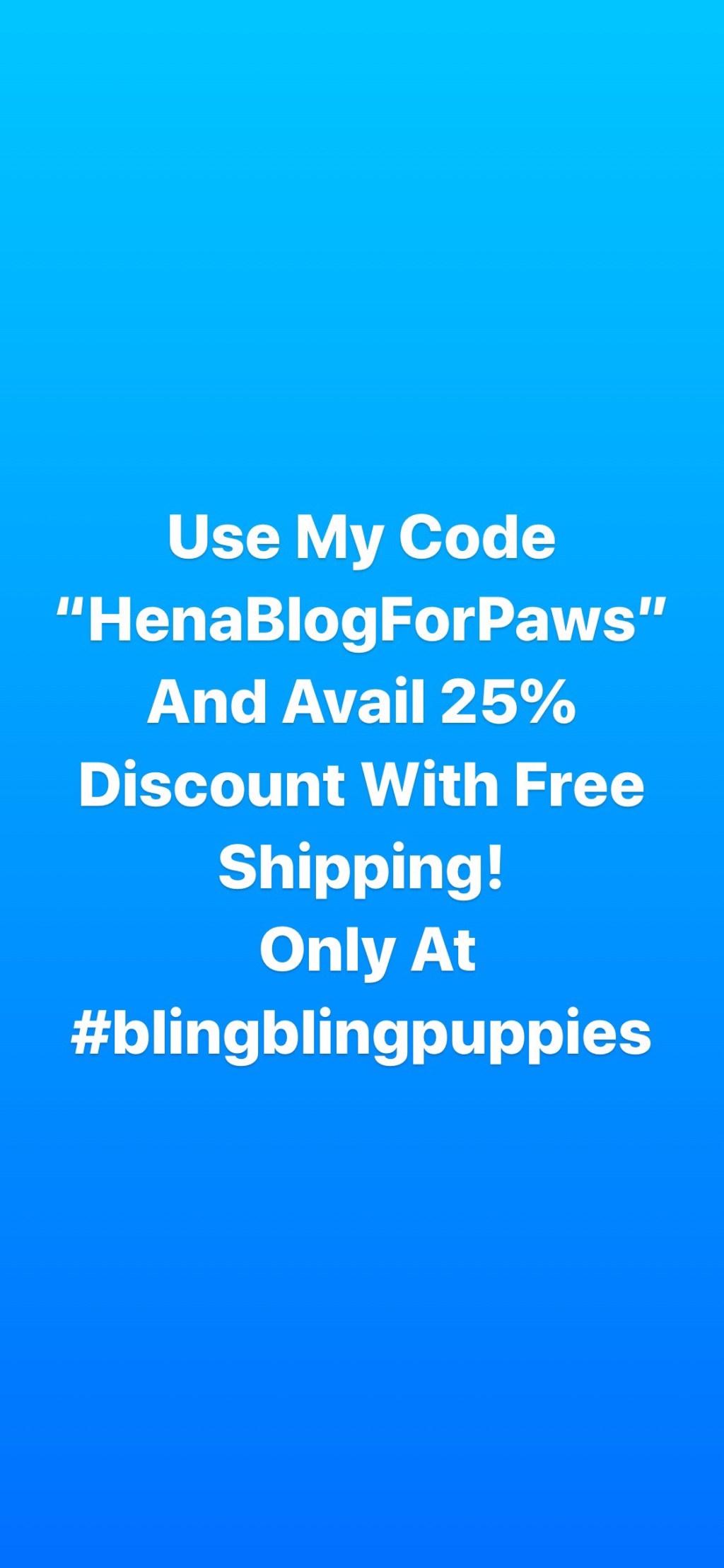 Bling Bling Puppies&nbsp;USA