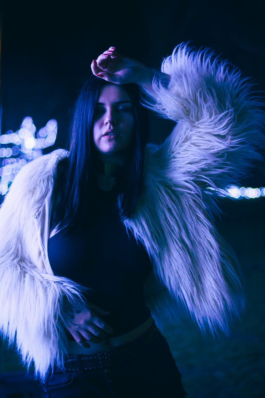 Do We Really Need&nbsp;Fur?