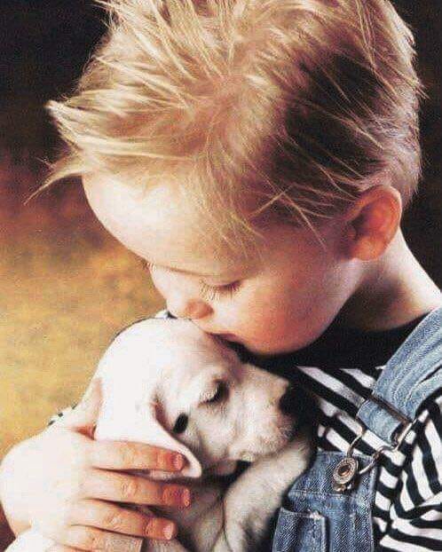 Friday Post: Kindness Doesn’t Cost A&nbsp;Thing