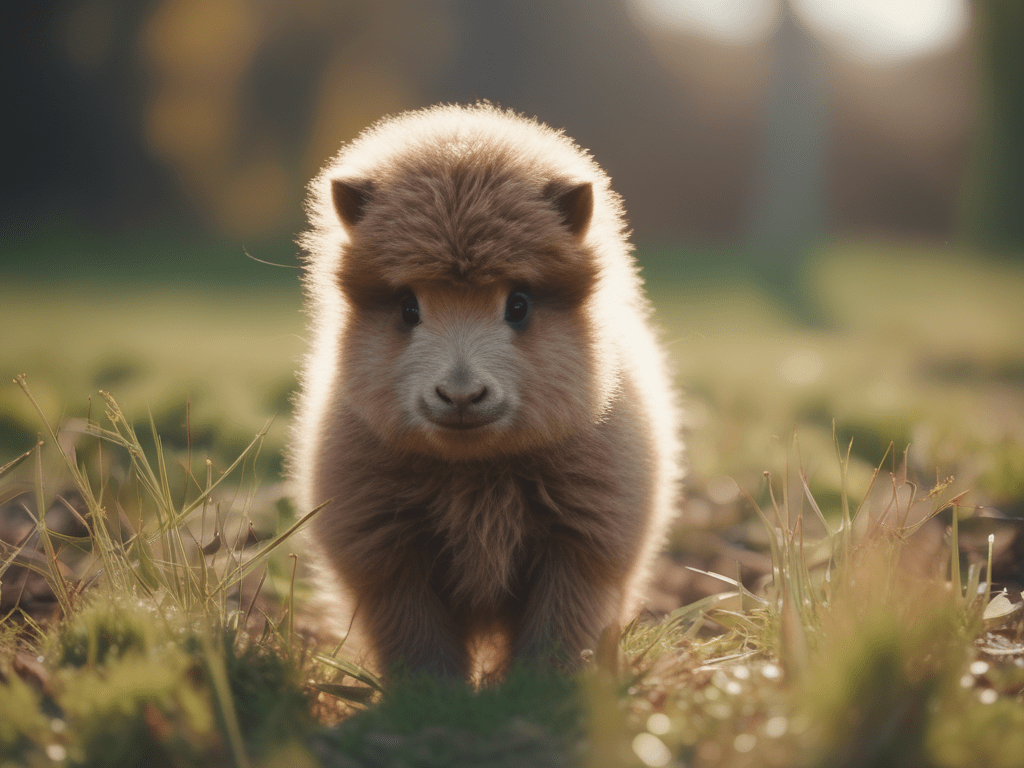 Sunday Post: When People Ask Me Why I Love Animals The&nbsp;Most