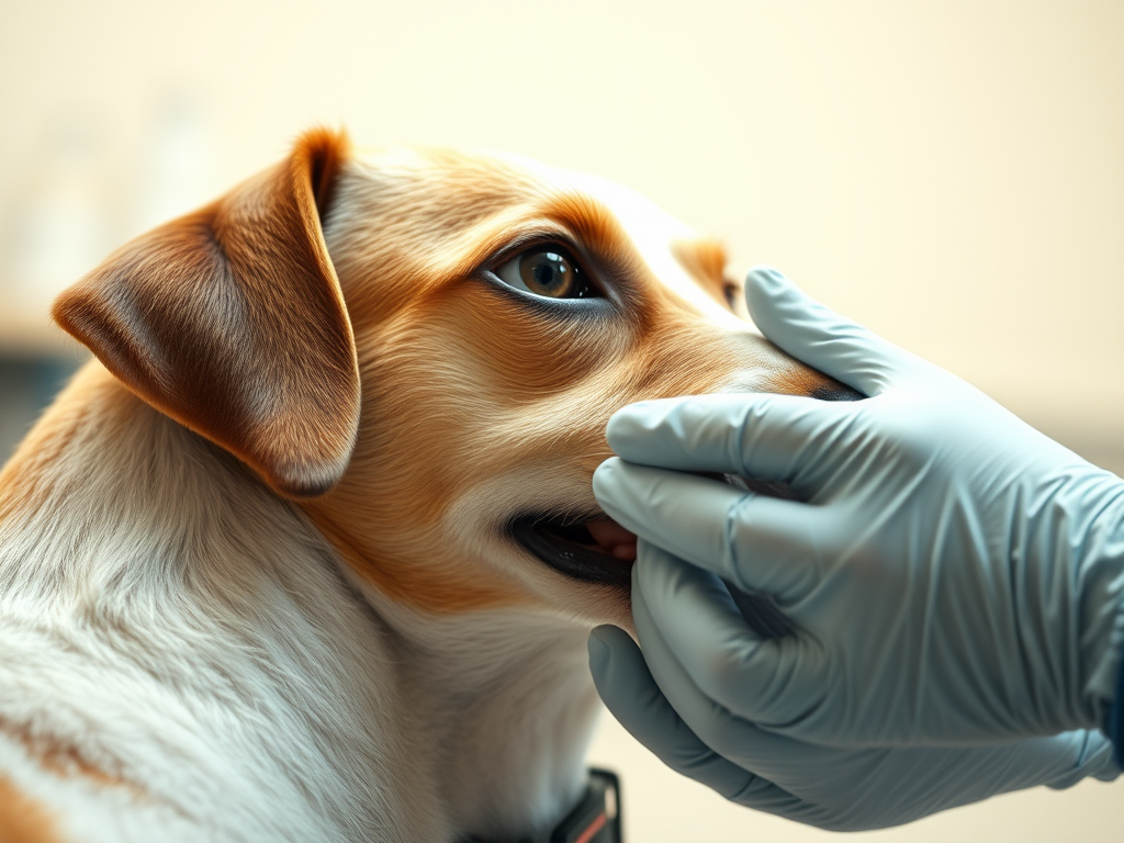 Dog Infected Rabitt What Is Rabies & A Rabid Dog – Hena's Blog For Paws