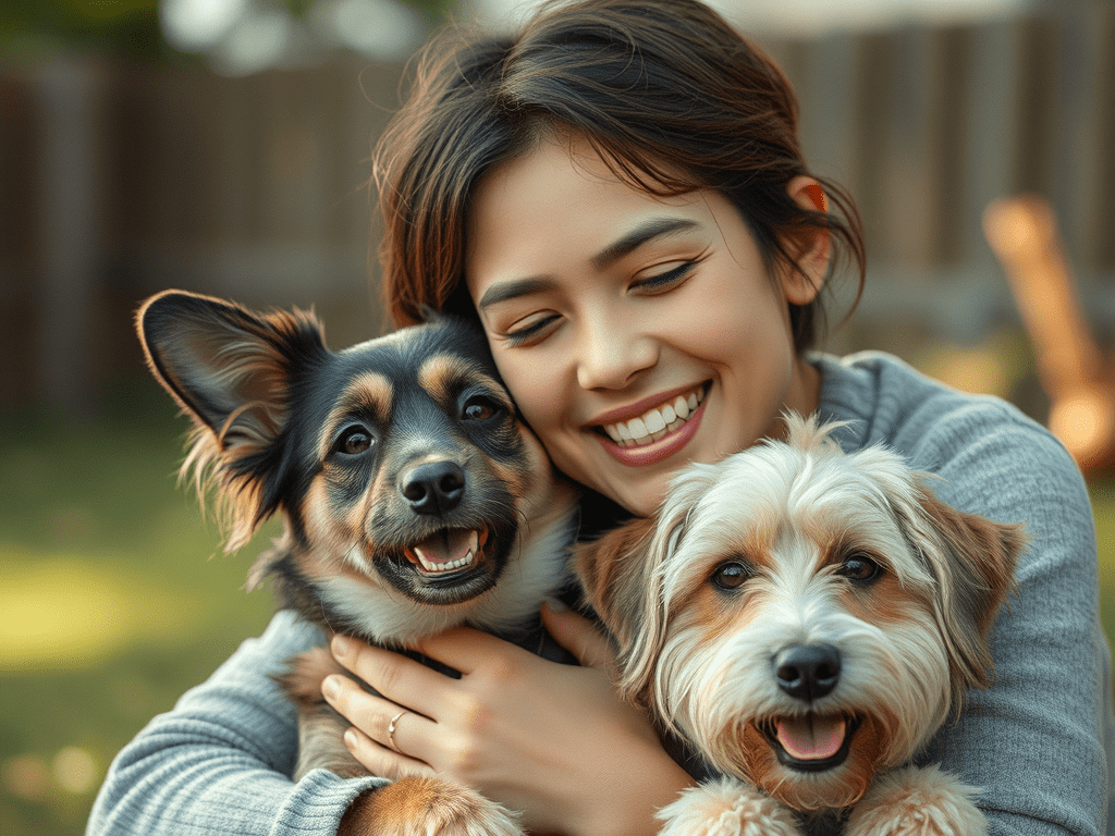 The Impact of First-Time Pet Ownership: Companionship, Responsibility, and Therapeutic&nbsp;Benefits