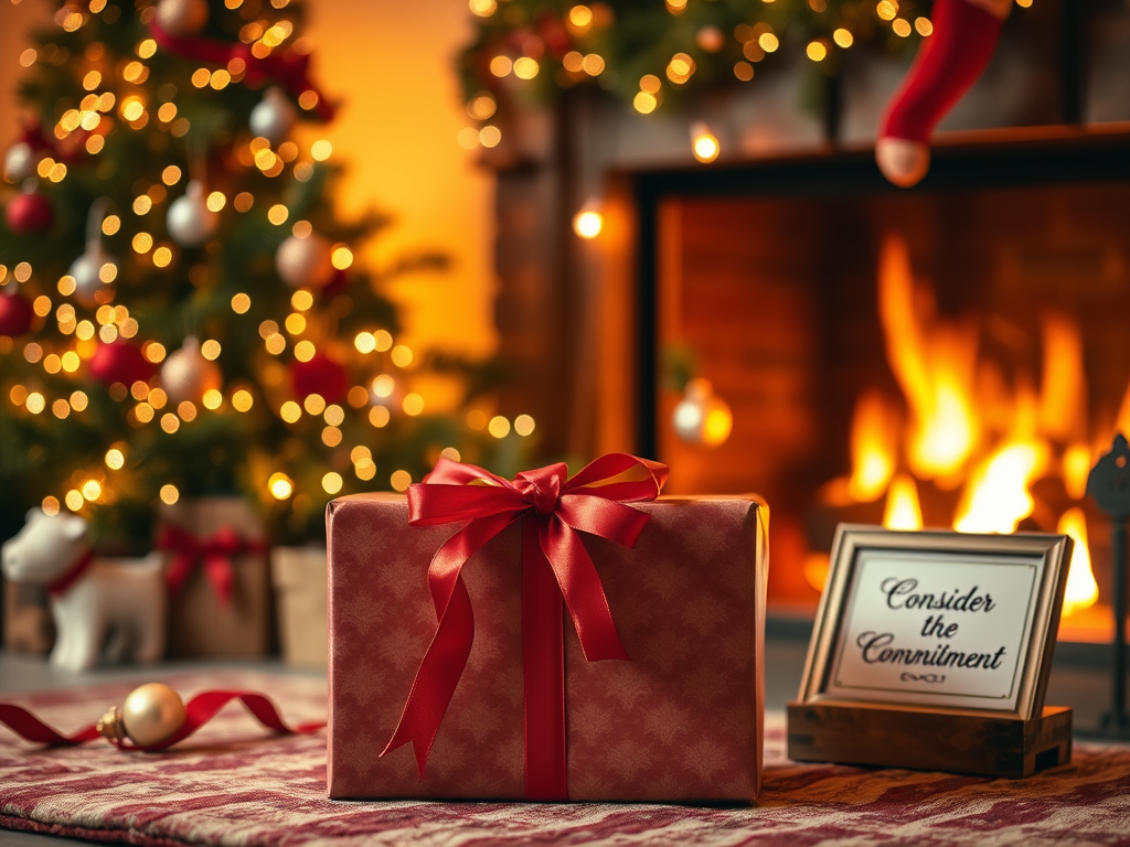 Christmas Round The&nbsp;Corner