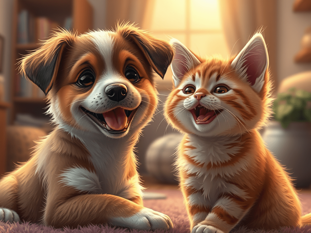 Friday Post: Cuteness&nbsp;Overload!