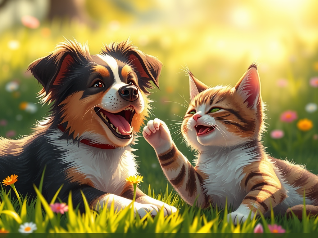 Best Friends Forever