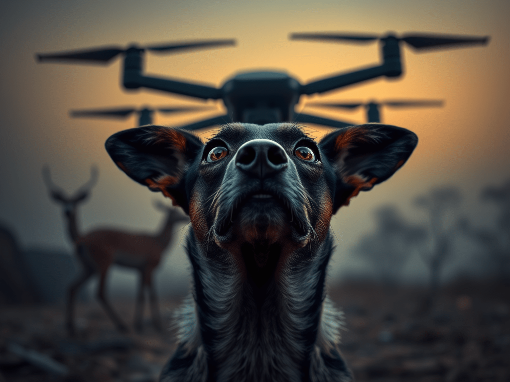 Animals Caught In The CrossFire: India- Pakistan Conflict&nbsp;2025