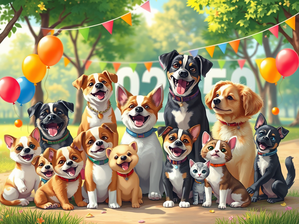 Happy New Month Of August&nbsp;2025