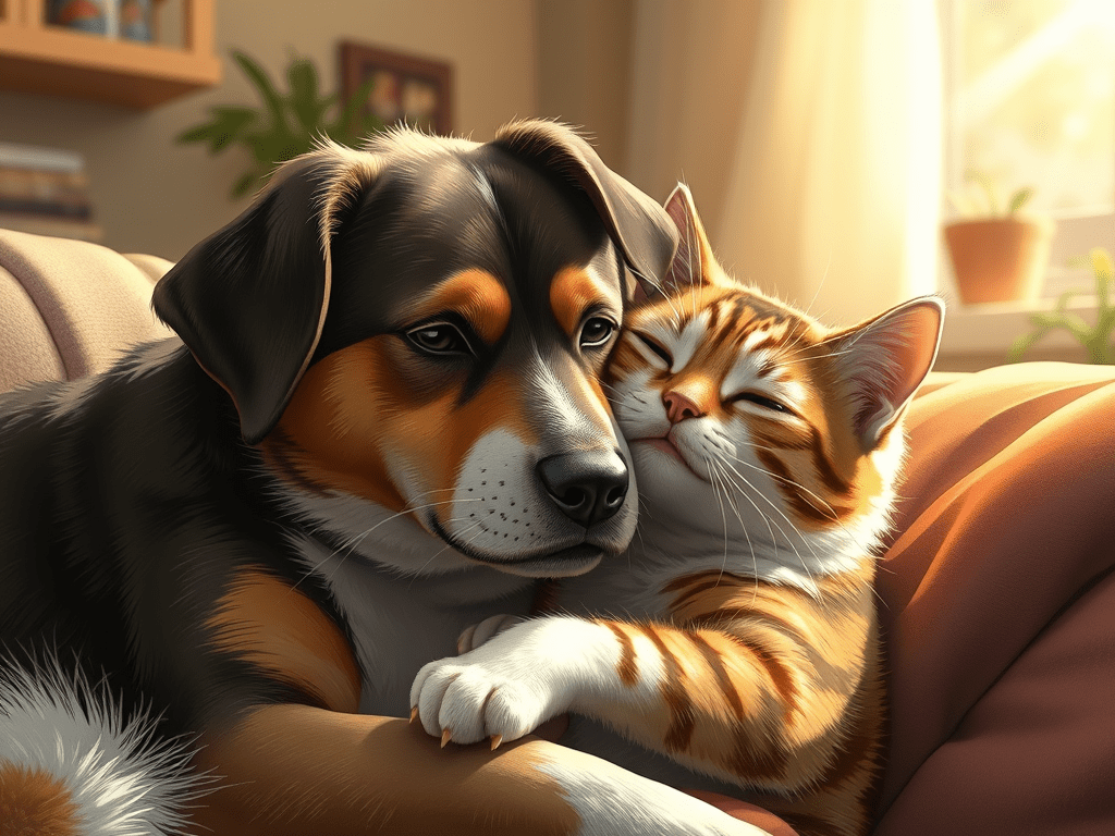 All Animals Have Sentiments&nbsp;Too