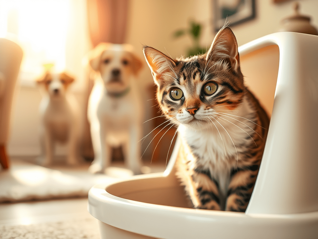 Are You A Cat Mom Or A Dog&nbsp;Mom?