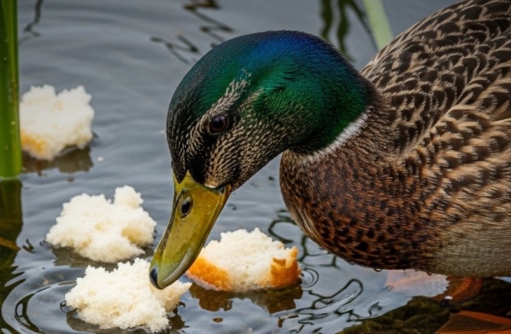 Fascinating Ducks: Adaptability and Habitat Insights