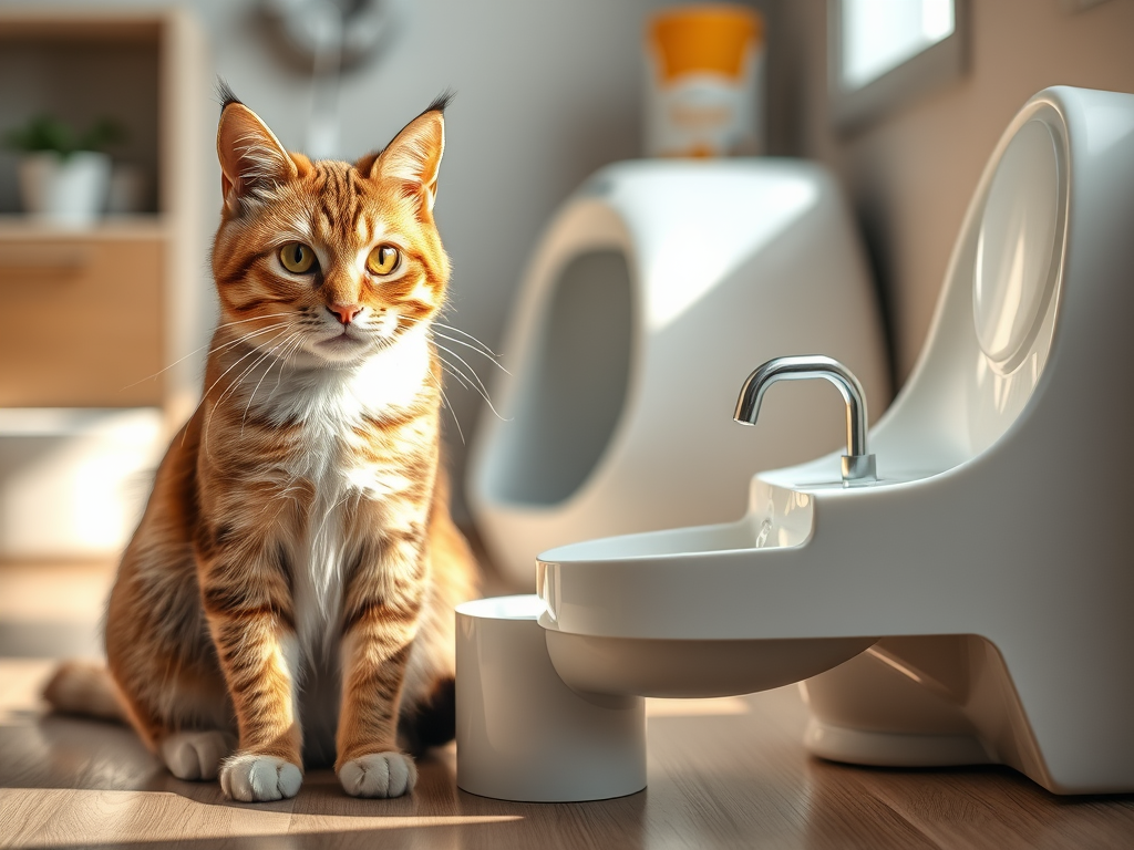Understanding UTIs in Cats: Causes and Prevention – Hena's Blog For Paws