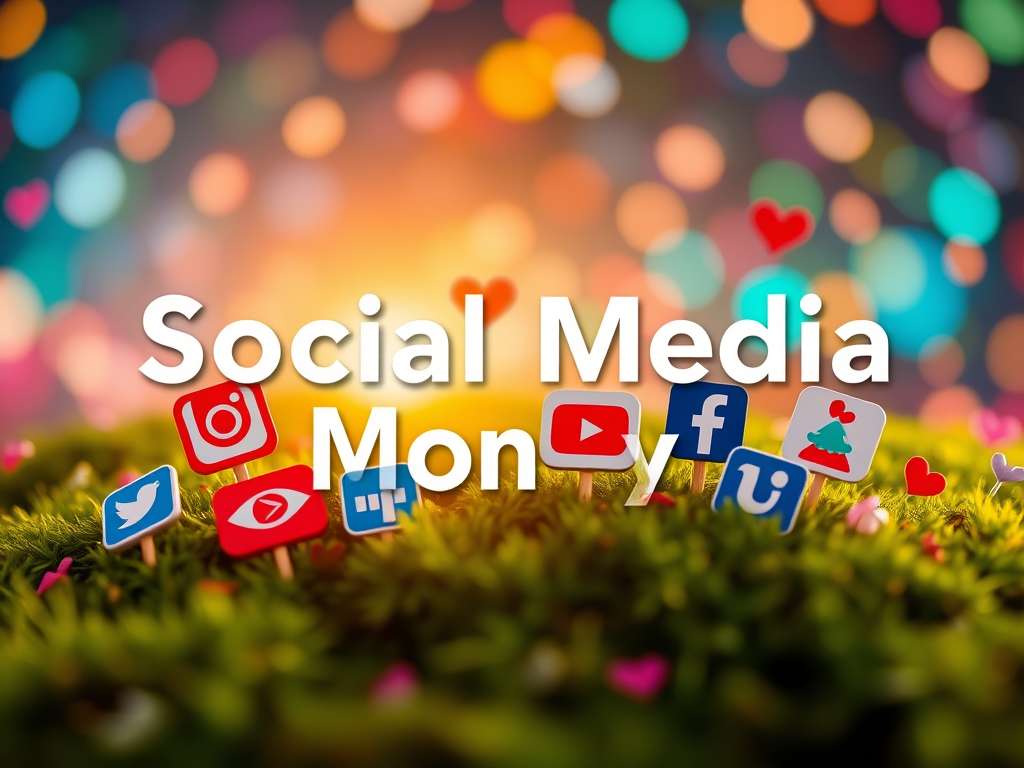 Social Media Monday